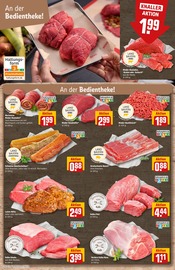 Rotwein im REWE Prospekt in Dachau Aktueller REWE Prospekt mit Rotwein, "Dein Markt", Seite 11