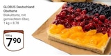 Obsttorte im Angebot bei GLOBUS in Saarlouis Obsttorte Angebote von GLOBUS Deutschland bei GLOBUS Saarlouis für 7,90 €