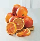 Orange Sanguine dans le catalogue U Express