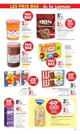 Promos Alimentation dans le catalogue "Super U" de Super U Alimentation en promo dans le catalogue Super U à la page 29