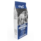 Promo Croquettes Chien Low Grain – Hays Classic Maxi Adult au poulet – 15 kg à 49,99 € dans le catalogue Médor et Compagnie à Vandœuvre-lès-Nancy