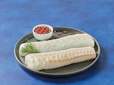 Dos de julienne - Super U à Valence Dos de julienne en promo chez Super U Valence à 17,99 €
