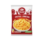 Frites surgelées - CARREFOUR CLASSIC' en promo chez Carrefour Frites surgelées - CARREFOUR CLASSIC' dans le catalogue Carrefour