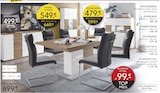 SPEISEZIMMER im Angebot bei BRAUN Möbel-Center in Nürtingen SPEISEZIMMER Angebote bei BRAUN Möbel-Center Nürtingen für 99,00 €
