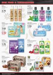 Hundefutter im EDEKA Prospekt in Stade Aktueller EDEKA Prospekt mit Hundefutter, "Top Angebote", Seite 22