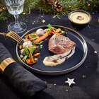 2 pavés de rumsteck sauce aux morilles SOCOPA - SOCOPA (SOCOPA CHERR - Carrefour 2 pavés de rumsteck sauce aux morilles SOCOPA - SOCOPA (SOCOPA CHERR à 7,45 € dans le catalogue Carrefour