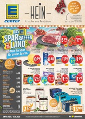 E center Discounter Prospekt der aktuellen Woche mit 12 Seiten, gültig von 10.11.2025 bis 15.11.2025, in Wesseling und Umgebung Aktueller E center Discounter Prospekt in Wesseling und Umgebung, "Aktuelle Angebote" mit 12 Seiten, 10.11.2025 - 15.11.2025