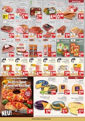 Aktueller EDEKA Prospekt mit Käse, "Aktuelle Angebote", Seite 3