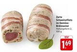 EDEKA Riederich Prospekt mit  im Angebot für 1,69 €