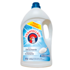 Lessive ultra détachante blancheur éclatante bicarbonate - CHANTECLAIR dans le catalogue Gifi