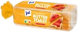 Vollkorn- oder Butter-Toastbrot Angebote von ja! bei REWE Augsburg für 0,99 €