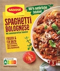 Maggi Fix im Angebot bei Netto Marken-Discount in Warendorf Maggi Fix Angebote bei Netto Marken-Discount Warendorf für 0,55 €