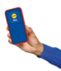 Aktuelle Käse Angebote bei Lidl in Heilbronn Aktuelles Käse Angebot bei Lidl in Heilbronn ab 1,89 €