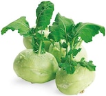 Kohlrabi bei nahkauf im Cham Prospekt für 0,44 €
