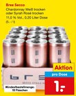 Netto Marken-Discount Langquaid - Secco Angebot im Prospekt Secco bei Netto Marken-Discount im Langquaid Prospekt für 1,00 €