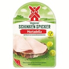 Veganer Aufschnitt von Rügenwalder Mühle im aktuellen Lidl Prospekt