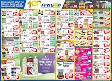 E center Prospekt für Brunsbüttel mit 1 Seite E center Prospekt für Brunsbüttel: "Top Angebote", 1 Seite, 22.07.2026 - 25.07.2026