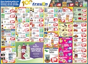 E center Discounter Prospekt der aktuellen Woche mit 1 Seite, gültig von 22.07.2026 bis 25.07.2026, in Schenefeld und Umgebung Aktueller E center Discounter Prospekt in Schenefeld und Umgebung, "Top Angebote" mit 1 Seite, 22.07.2026 - 25.07.2026