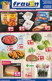 EDEKA Prospekt für Kiebitzreihe: "Top Angebote", 1 Seite, 26.01.2026 - 31.01.2026