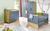 Babyzimmer „Liam“ Angebote von PAIDI bei Segmüller Bruchsal für 159,99 €