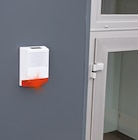 Système d'alarme factice solaire - VISORTECH à 26,95 € dans le catalogue PEARL