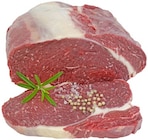 Bio Rinder-Roastbeef am Stück Angebote bei REWE Brühl für 3,79 €