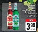 Aktuelle Likör Angebote bei E center in Dresden Aktuelles Likör Angebot bei E center in Dresden ab 3,99 €