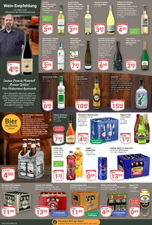 Vodka Angebot im aktuellen GLOBUS Prospekt auf Seite 19