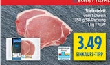 Aktuelles Stielkotelett vom Schwein Angebot bei diska in Erlangen ab 3,49 €