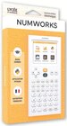 Calculatrice graphique - NUMWORKS en promo chez Super U Calculatrice graphique - NUMWORKS dans le catalogue Super U