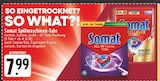 Aktuelle Geschirrspüler Angebote bei E center in Hamm Aktuelles Somat Spülmaschinen-Tabs Angebot bei E center in Hamm ab 7,99 €