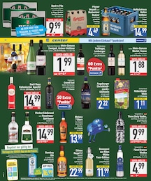 EDEKA Glühwein im Prospekt EDEKA Glühwein im Prospekt