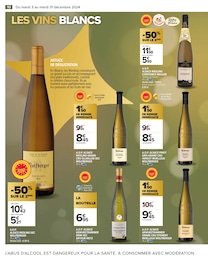 Offre Vin Gris dans le catalogue Carrefour du moment à la page 14