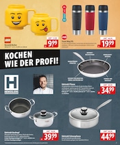 LEGO im famila Nordost Prospekt in Norderstedt Aktueller famila Nordost Prospekt mit LEGO, "besser als gut!", Seite 21