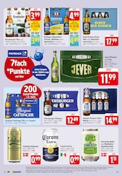 Erdinger im EDEKA Prospekt in Neu-Ulm Aktueller EDEKA Prospekt mit Erdinger, "Aktuelle Angebote", Seite 24