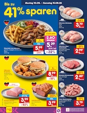 Pute im Netto Marken-Discount Prospekt in Krefeld Aktueller Netto Marken-Discount Prospekt mit Pute, "Aktuelle Angebote", Seite 29
