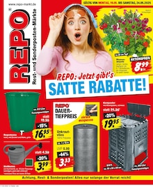 Aktueller Repo Prospekt (Görlitz, 12 Seiten zum blÀttern Repo Prospekt Aktuelle Angebote mit 12 Seiten