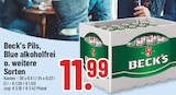 Aktuelles Pils Angebot bei Marktkauf in Remscheid ab 11,99 €