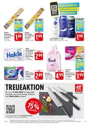 Tierfutter im EDEKA Prospekt in Bietigheim-Bissingen Aktueller EDEKA Prospekt mit Tierfutter, "Aktuelle Angebote", Seite 9