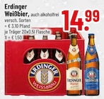 Weißbier bei Trinkgut im Lauingen Prospekt für 14,99 €