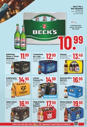 Radeberger im Trinkgut Prospekt in Gifhorn Aktueller Trinkgut Prospekt mit Radeberger, "Aktuelle Angebote", Seite 13