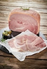Jambon supérieur cuit à l'étouffée avec couenne nature - Intermarché Terroirs en promo chez Intermarché Super Jambon supérieur cuit à l'étouffée avec couenne nature - Intermarché Terroirs dans le catalogue Intermarché Super