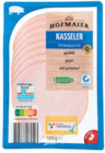 Kasseler von HOFMAIER für 1,49 € bei Netto Marken-Discount im Angebot Kasseler von HOFMAIER im aktuellen Netto Marken-Discount Prospekt