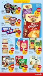 Milchdessert im Penny Prospekt "Wer günstig will, muss Penny." auf Seite 37
