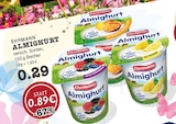 Almighurt Waldbeeren Angebote von Ehrmann bei E center Düsseldorf für 0,29 €