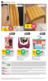 Offre Couche Adulte dans le catalogue Intermarché Hyper du moment à la page 54