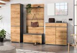 Schuhschrank Lissabon im Segmüller Prospekt Schuhschrank Lissabon von im aktuellen Segmüller Prospekt für 89,99 €