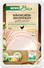 Hähnchen-Brustfilet Angebote von REWE Bio bei REWE Emden für 2,29 €
