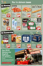 Kaffee im REWE Prospekt in Herne Aktueller REWE Prospekt mit Kaffee, "Dein Markt", Seite 5