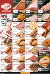 Aktueller GLOBUS Prospekt mit Chili, "Aktuelle Angebote", Seite 7